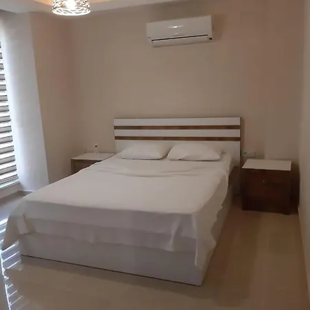 4 Bedrooms Bluehomes Appartement Belek